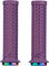 ODI Poignées Vans v2.1 Lock-On - iridescent purple/135 mm
