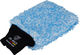Dr. Wack El guante de lavado F100 - azul/universal