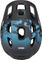 uvex react jr. MIPS Helmet - azure-deep space matt/52 - 56 cm