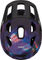 uvex react jr. MIPS Helm - galaxy altimeter matt/52 - 56 cm