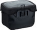 ORTLIEB Ultimate Free handlebar bag - black/6.5 litres