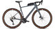 FOCUS ATLAS 8.7 28" Gravel Bike - slate gey matt-glossy/M