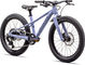 Specialized Bicicleta para niños Riprock 20" - gloss powder indigo-slate grey/universal