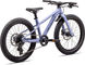 Specialized Bicicleta para niños Riprock 20" - gloss powder indigo-slate grey/universal