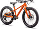 Specialized Riprock 20" Kids Bike - gloss amber glow-redwood/universal
