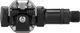 Shimano Pedales de clip PD-M505 - negro