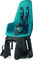 bobike Asiento para niños con soporte de portaequipajes ONE Maxi - bahama blue