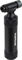 Topeak Pompe à cartouche CO2 AirBooster Pro - noir