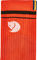 Fjällräven Chaussettes Hoja - flame orange | 42 - 44