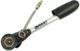 SAM Suspension Pump - black-silver/universal