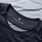 Endura Core Printed L/S Tee Jersey - black/M
