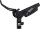 SRAM Set de Freins à Disque av+arr G2 RE - gloss black/Ensemble/Flip-Flop (non spécifique au côté)