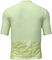 7mesh Maillot Pace S/S - lime sorbet/M