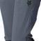 Fox Head Flexair Pants Modell 2024 - graphite/32