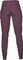 Fox Head Pantalones Flexair Pants Modelo 2024 - dark purple/32