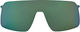 Oakley Verre pour Lunettes de Sport Sutro Lite - prizm road jade/normal
