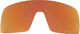 Oakley Lentes de repuesto para gafas Sutro - prizm 24k/normal