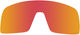 Oakley Lentes de repuesto para gafas Sutro - prizm ruby/normal