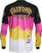 Loose Riders Cult Of Shred LS Trikot Modell 2024 - lr racing pink/M