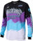 Loose Riders Cult Of Shred LS Trikot Modell 2024 - lr racing purple/M