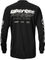 Loose Riders Maillot Cult Of Shred LS Modelo 2024 - y2k racing black/M