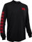 Loose Riders Maillot Cult Of Shred LS Modèle 2024 - shred head/M