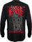 Loose Riders Maillot Cult Of Shred LS Modèle 2024 - shred head/M