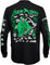 Loose Riders Cult Of Shred LS Jersey - 2024 Model - reaper/M