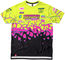 Loose Riders Maillot Cult Of Shred SS Modelo 2024 - c/s 13 pink/M