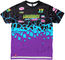 Loose Riders Cult Of Shred SS Trikot Modell 2024 - c/s 13 purple/M