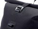 ORTLIEB Commuter-Daypack High-Vis Rucksack - black-reflect/21 l