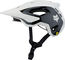 Fox Head Speedframe Pro Helm - blocked-vintage white/55 - 59 cm