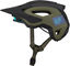 Fox Head Speedframe Pro Helmet - army/55 - 59 cm