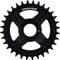 Rotor E-MTB Direct Mount Chainring for Bosch, noQ - black/32 tooth