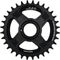 Rotor E-MTB Direct Mount Chainring for Bosch, noQ - black/32 tooth