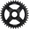 Rotor E-MTB Direct Mount Chainring for Bosch, noQ - black/36 tooth
