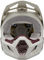 Fox Head Rampage MIPS Full-Face Helmet - vintage white/57-58