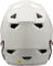 Fox Head Rampage MIPS Full-Face Helmet - vintage white/57-58