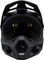 Fox Head Rampage MIPS Full-Face Helmet - black-black/57-58