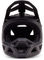 Fox Head Rampage MIPS Fullface-Helm - matte-matte black/57 - 58 cm