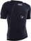 ION Shirt à Protecteurs Amp SS Kids - black/140 - 146