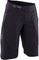ION Pantalones cortos Scrub Shorts Modelo 2024 - black/M