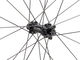 NEWMEN Juego de ruedas Phase 30 Trail VONOA Boost Disc 6 agujeros carbono 29" - black-black/Juego 29" (RD 15x110 Boost + RT 12x148 Boost) Shimano Micro Spline
