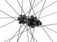 NEWMEN Juego de ruedas Phase 30 Trail VONOA Boost Disc 6 agujeros carbono 29" - black-black/Juego 29" (RD 15x110 Boost + RT 12x148 Boost) Shimano Micro Spline