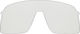 Oakley Replacement Lens for Sutro Lite Sports Glasses - clear to black iridium photochromic/normal