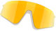 Oakley Lente de repuesto para gafas deportivas Sutro Lite Sweep - prizm 24k/universal