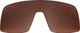 Oakley Ersatzgläser für Sutro Brille - prizm bronze/normal