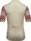 GORE Wear Maillot Optique Swiftride - tech beige-utility red/M