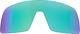 Oakley Lentes de repuesto para gafas Sutro - prizm road jade iridium/normal