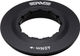 ENVE SES 6.7 28'' SP CL Wheel - white | front wheel only | 28" | 100 mm | front wheel only